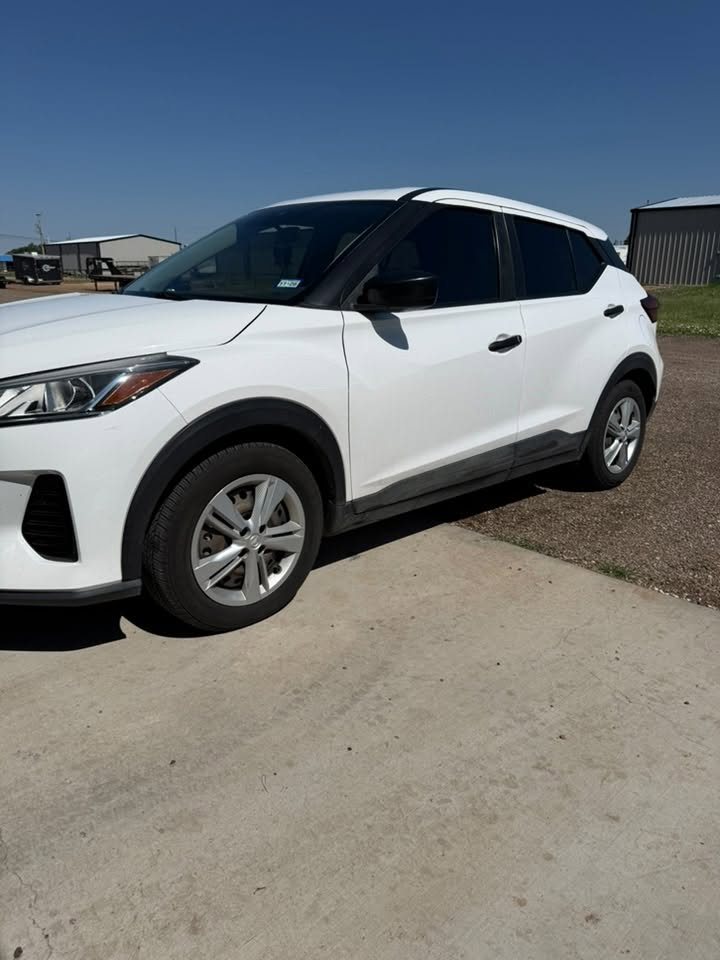 Completed C&C Auto Tint vehicle